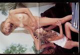 Lesbian Lovers 1984 Cara Lott All Female Sex 44pgs American Art Enterprises Magazine M28094