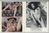 Bare Beauties 1975 Elmer Batters Hot Solo Women 64pgs Chelsea Publishing Co Vintage Magazine M28097