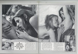 Lesbian Seduction 1980 All Women Passionate Sex 48pgs Sierra Press Magazine M28104