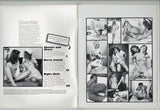 Lesbian Hospital 1983 Naughty Nurses All Girls Hard Sex 40pgs Nuance Magazine M28107