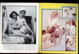 Lesbian Hospital 1983 Naughty Nurses All Girls Hard Sex 40pgs Nuance Magazine M28107