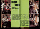 Wild Things 1979 Psychedelic Era Euro Sex 64pg Verlag Magazine M28144