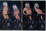 Seka Erotica #1 Dorothiea Ivonniea Hundley 1982 Biker Babe Pinup 32pg Magazine M28152
