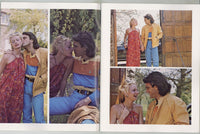 Lovers' Inn 1980 Gorgeous Blonde Anal Sex 40pg Quality Porn Magazine, Gourmet Editions M28166