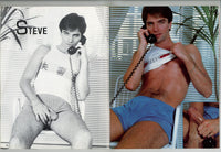 A Few Good Men 1985 Five Hot Beefcake Studs 48pgs Main Man Publishing Gay Magazine M28210