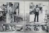 Summertime Fun A Very Hot Day 1979 Part 1 Tim Rice, Paul Mackie, Randy Lane, Tom Stout 48pgs Nova Gay Magazine M28211