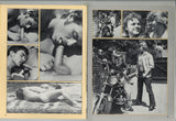 Summertime Fun A Very Hot Day 1979 Part 1 Tim Rice, Paul Mackie, Randy Lane, Tom Stout 48pgs Nova Gay Magazine M28211