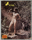 California Golden Boys 1978 Golden State News, Dave Carter Studio, Christopher Steele, Dennis Johnson 48pgs Gay Magazine M28228