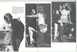 The Sex Cruiser 1972 Sleazy Hitchhiking Sex Pictorial 56pg Love Publishing Magazine M28234