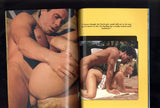 Harlots In Heat #2 Ron Jeremy, Bionca 1986 Adult Film Stars 68pg VOF Publ. Magazine M28238