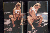Harlots In Heat #2 Ron Jeremy, Bionca 1986 Adult Film Stars 68pg VOF Publ. Magazine M28238