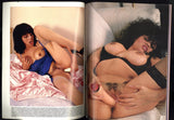 Vibes & Dolls 1991 Alicia Vickers Flame, Holly Davidson, Alicyn Sterling, Charisma 68pg American Art Magazine M28239