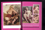 Ass Masters Special 1986 Vanessa Del Rio, Serena, Crystal Dawn, Tawny Pearl 100pg Iconic Anal Play Fetish Magazine DP M28244