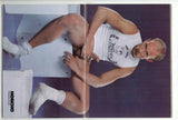 Honcho 1982 Nova, Usher, Surge Studios 82pgs Vintage Gay Leather Pinups Magazine M28250