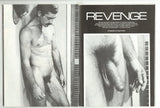 Honcho 1982 Nova, Usher, Surge Studios 82pgs Vintage Gay Leather Pinups Magazine M28250