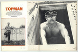 Honcho 1980 Zeus, Mimoso Studios, Usher, Colt 80pgs Vintage Gay Leathermen Pinups Magazine M28252