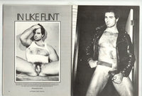 Honcho 1983 Lee Ryder, Falcon Studios, Naakkve, Zeus 98pgs Gay Leather Pinup Magazine M28253