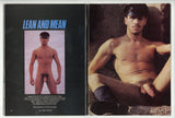 Honcho 1983 Greg Donovan, Bisonnes, Nova, Zak Drummer, Naakkve 98pgs Gay Leather Pinup Magazine M28254