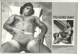 Honcho 1983 Greg Donovan, Bisonnes, Nova, Zak Drummer, Naakkve 98pgs Gay Leather Pinup Magazine M28254