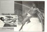 Honcho 1983 Greg Donovan, Bisonnes, Nova, Zak Drummer, Naakkve 98pgs Gay Leather Pinup Magazine M28254