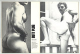 Honcho 1980 Guy McCoy, Colt Studios, Roy Blakey, Roy Dean 80pgs Vintage Gay Leather Magazine M28256