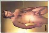Honcho 1980 Guy McCoy, Colt Studios, Roy Blakey, Roy Dean 80pgs Vintage Gay Leather Magazine M28256