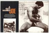 Mandate 1979 Steve Packard, Colt Studio, Minotaur 72pgs John Devere Gay Pinup Magazine M28259