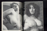 Super Hot Shots #22 1984 Kelli Stewart, Lisa Deleeuw, Rhonda Jo Petty 100pg American Arts Publ. Oversize Magazine M28269