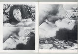 Cum Doubles 1981 Two Hot Couples 48pgs Vintage Sex Magazine, Academy Press Magazine M28328