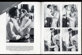 Cum Doubles 1981 Two Hot Couples 48pgs Vintage Sex Magazine, Academy Press Magazine M28328