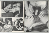 Cum In My Mouth V1#1 Hippie Smut Pulp 48pgs Vintage Explicit Sex Magazine M28329