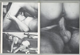 Cum In My Mouth V1#1 Hippie Smut Pulp 48pgs Vintage Explicit Sex Magazine M28329