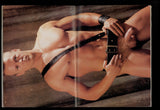 Honcho 1990 Cityboy, Terry Studio Beefcake Hunks 98pgs Gay Physique Magazine M28355