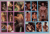 In Touch 1998 Over 600 Naked Men 25th Anniversary Special Issue 100pgs Gay Magazine M28359
