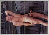 Freshmen 2000 Troy Michaels, Jake Bailey, David Rhodes, Mark Allen 74pgs Gay Magazine M28362