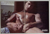 Mandate 1982 Ed Dinakos, Colt Studios 82pg Zak Drummer Gay Pinup Magazine M28363