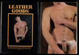 Honcho 1984 James Williams, Bob Young, Naakkve, Eagle 98pgs Beefcake Hunks Vintage Gay Magazine M28369