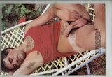 Honcho 1985 Kayle Thomas, Romeo, Malexpress, Eagle, Falcon 98pgs Beefcake Leather Gay Magazine M28375