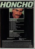 Honcho 1987 Cityboy, Maxx Studio 98pgs Vintage Hunks Gay Pinup Magazine M28385