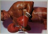 Honcho 1984 Eric Stryker, Bisonnes,Naakkve, Kristen Bjorn, Surge 98pgs Beefcake Hunks Gay Pinup Magazine M28389