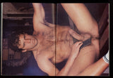 Honcho 1985 Devlin Lang, Malexpress, Gerhard Pohl 98pgs Beefcake Leather Gay Magazine M28390
