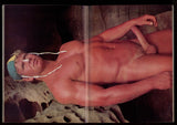 Honcho 1986 Cityboy, Kristen Bjorn 98pgs Vintage Gay Leather Magazine M28408