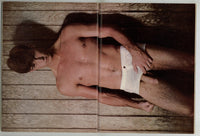 In Touch 1980 Rex Johnson, Todd Brock, Roger Moore 100pgs Gay Pinup Magazine M28446