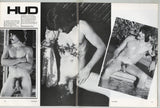 Playguy 1980's V4#2 Man's Image, Savage, Eros, Zeus Studios 48pgs Beefcake Gay Pinup Magazine M28448