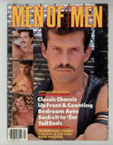 Men Of Advocate 1986 Colt Thomas Rick Donovan 66pgs Classic Hunks Gay Pinup Magazine M28462