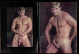 Men Of Advocate 1986 Colt Thomas Rick Donovan 66pgs Classic Hunks Gay Pinup Magazine M28462