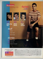 Freshmen 1996 Billy Ray Fox, Steve Kavla, Brad Arthur 74pgs Beefcake Hunks Gay Pinup Magazine M28511