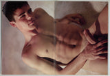 Freshmen 1998 Christopher Ash, Jonnie Perrino, Kurt Young, Adrian Gere 74pgs Gay Magazine M28513