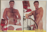 Torso 1986 Paul Falaska, Glenn Swann, Rhett Palmer, Rick Bone, Paige 100pgs Vintage Gay Pinup Magazine M28524