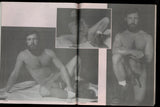 Drummer 1988 Tom Of Finland, Bill Ward, Etienne 100pgs Vintage Leathermen Gay Magazine M28526